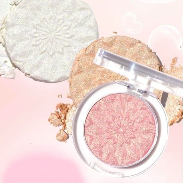 Star Highlight Powder, #G03 Sunlight