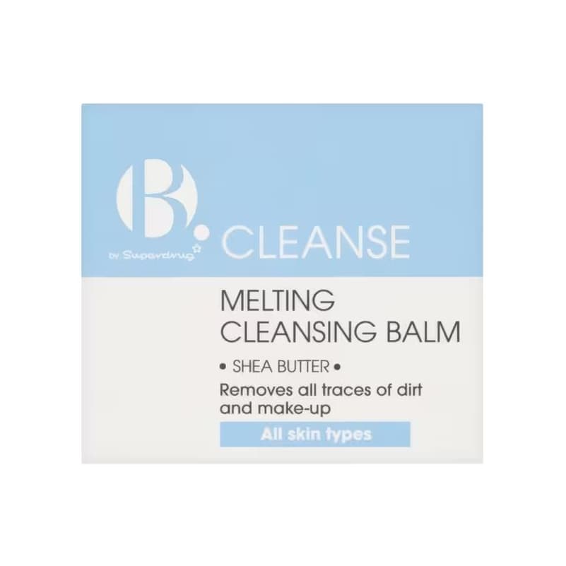 B Cleansing Balm