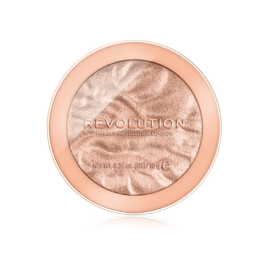 Reloaded Highlighter