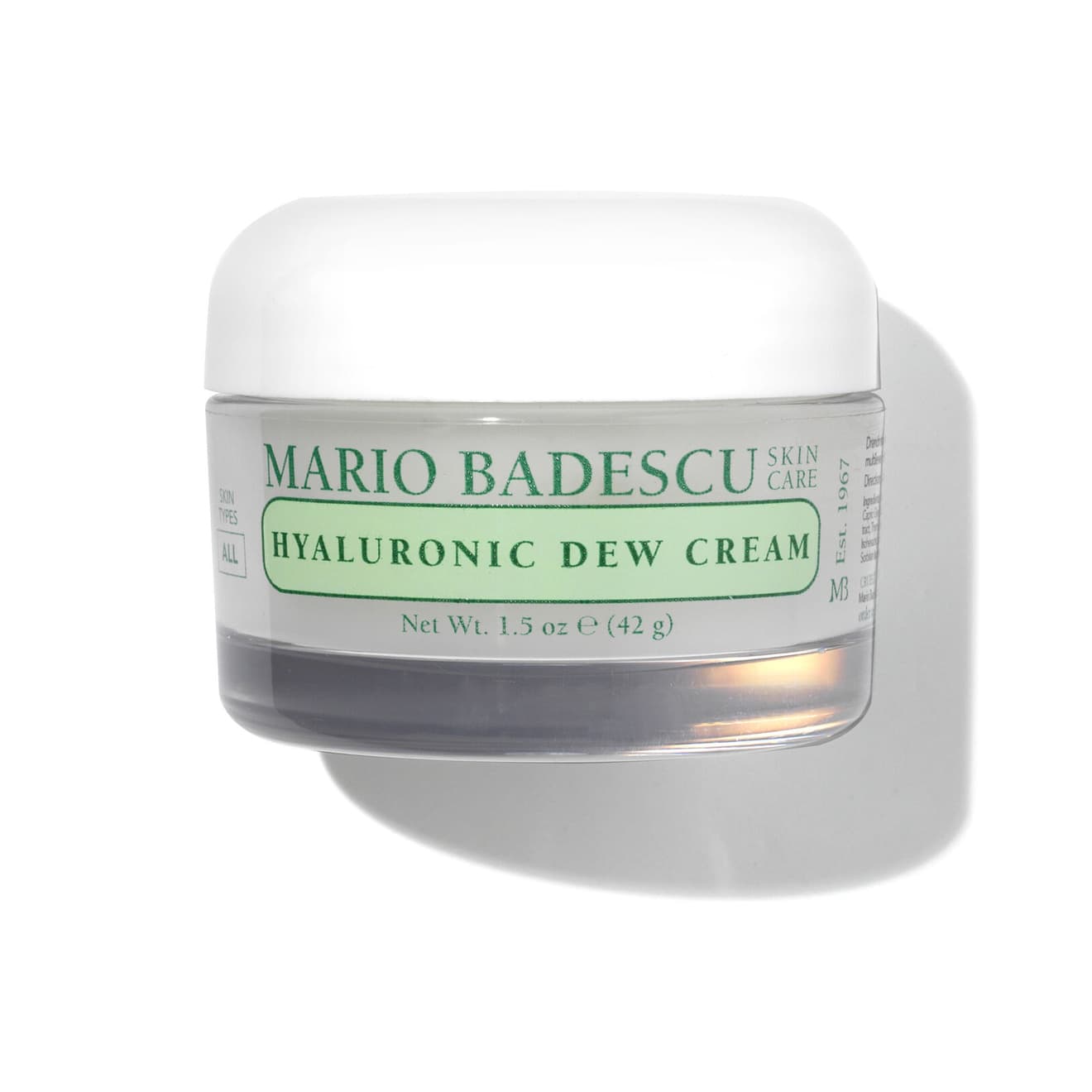 Hyaluronic Dew Cream