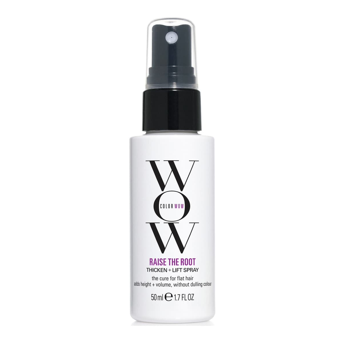 Raise the Root Thicken + Lift Spray Travel Size