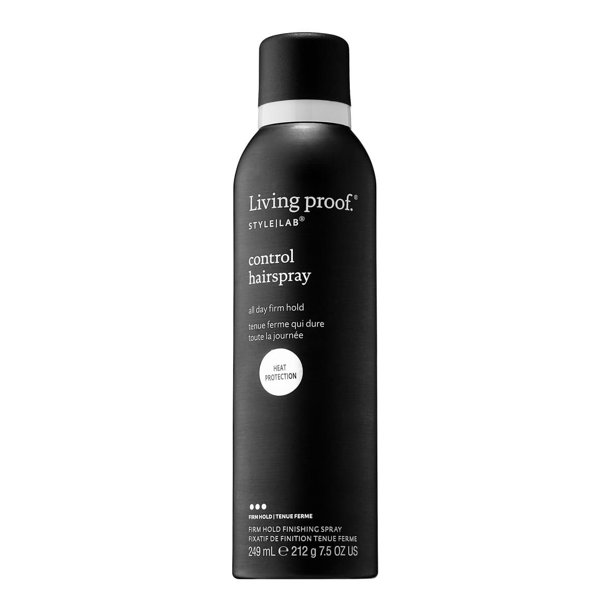 Control Hairspray