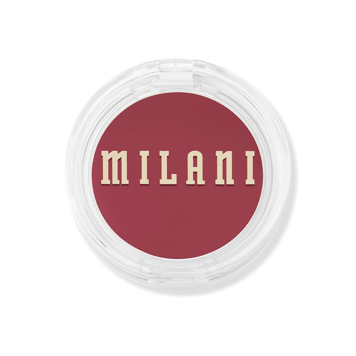 Cheek Kiss Cream Blush, Merlot Moment