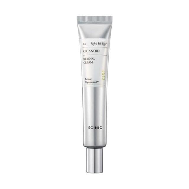 Cicanoid Retinal Cream