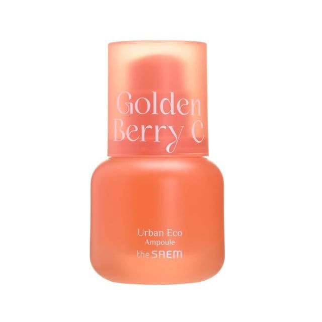 Urban Eco Golden Berry C Ampoule