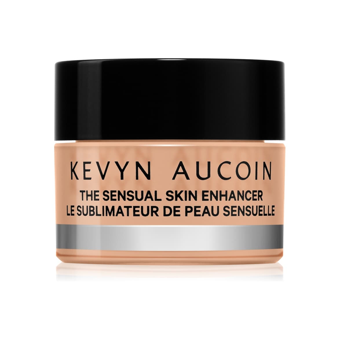 The Sensual Skin Enhancer