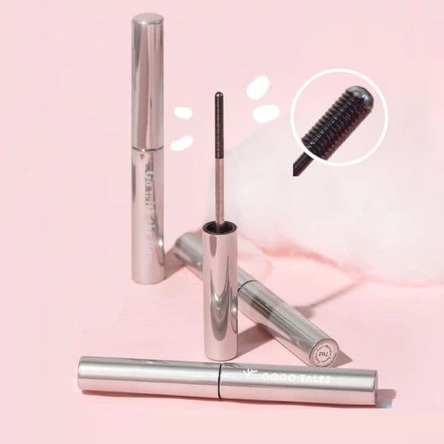Curling Mascara, #701 Black