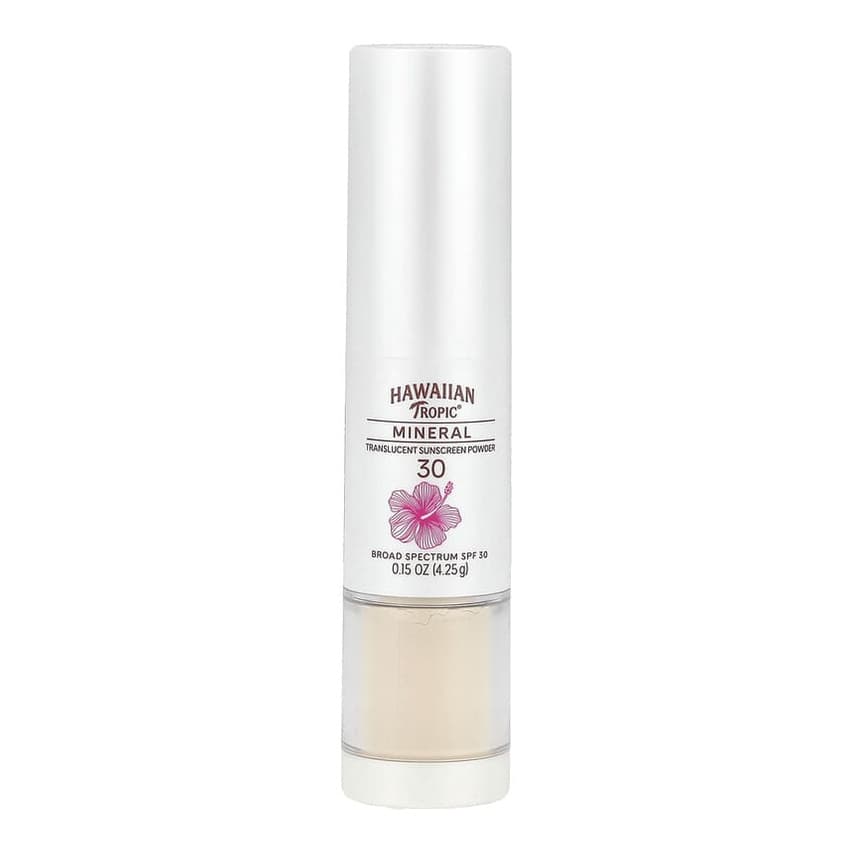 Mineral Translucent Sunscreen Powder, SPF 30