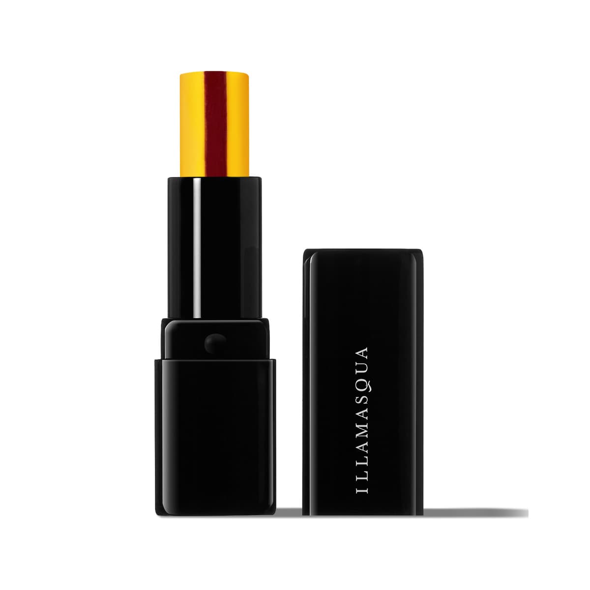 IIlamasqua Hydra Lip Tint - Banoffee (WARM NUDE)