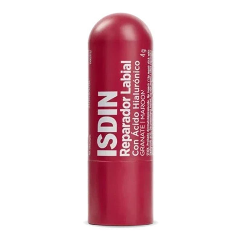Lip Repair Maroon