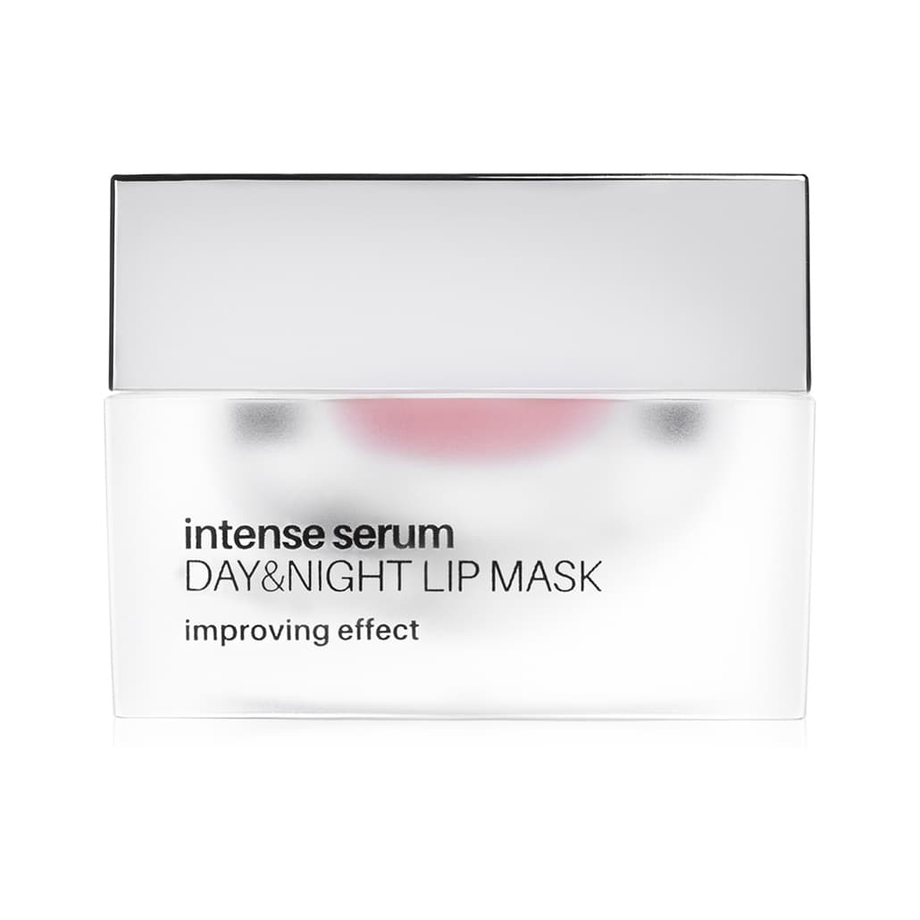 Intense Serum Day & Night Lip Mask
