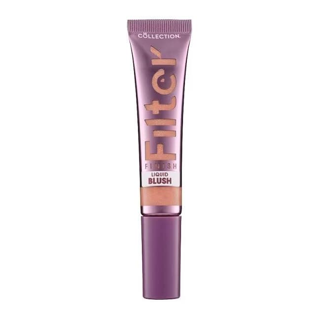 Filter Finish Liquid Blush Light Wand Sh1 Sweet Nothings