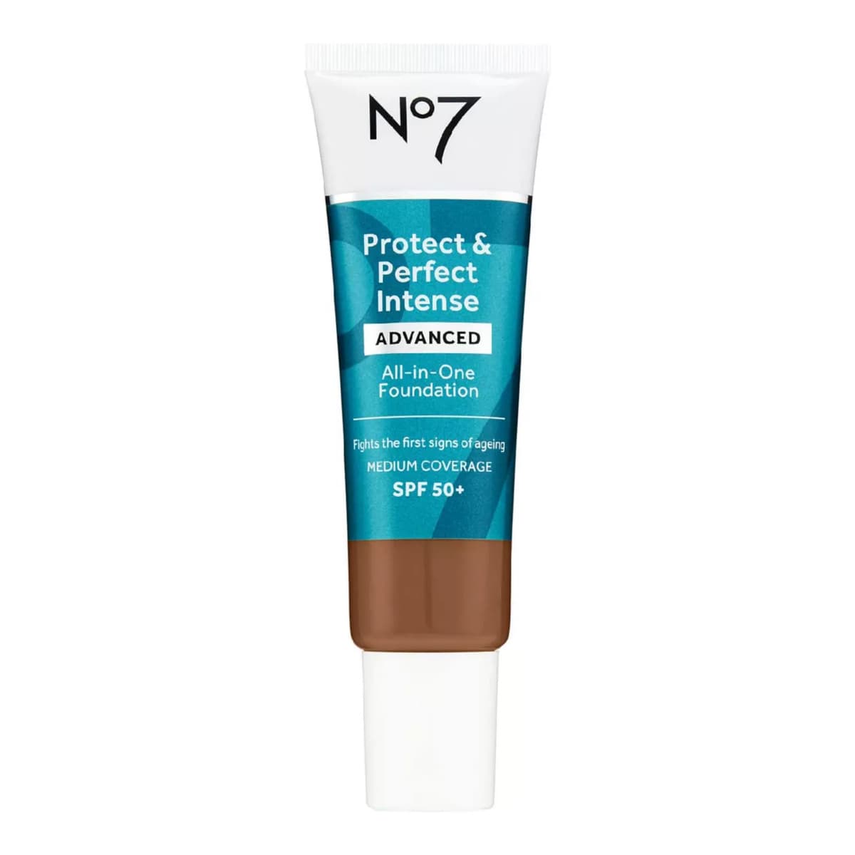 Protect & Perfect ADVANCED All in One Foundation, Mocha