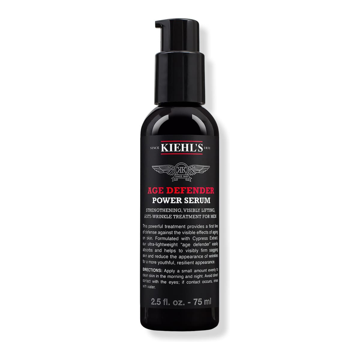 Age Defender Power Serum
