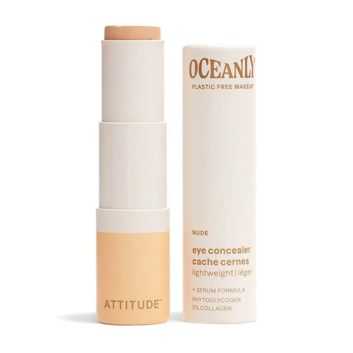 Oceanly Eye Concealer Stick Nude