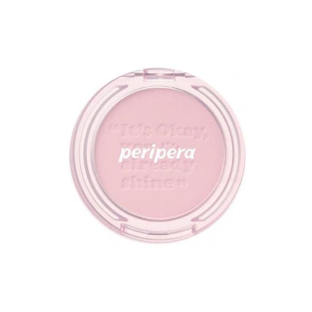 Pure Blushed Sunshine Cheek, #06 Morning Blush