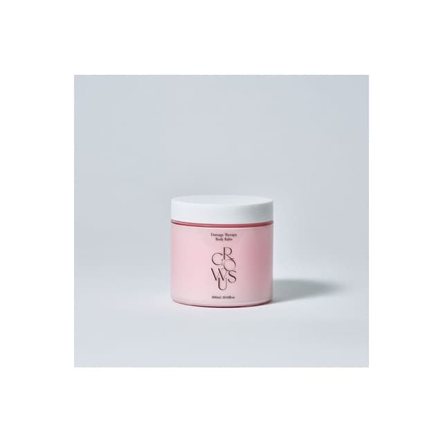 Damage Therapy Body Balm