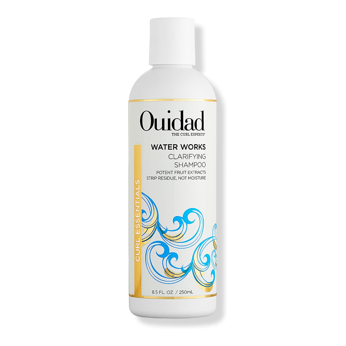 Water Works Clarifying Shampoo