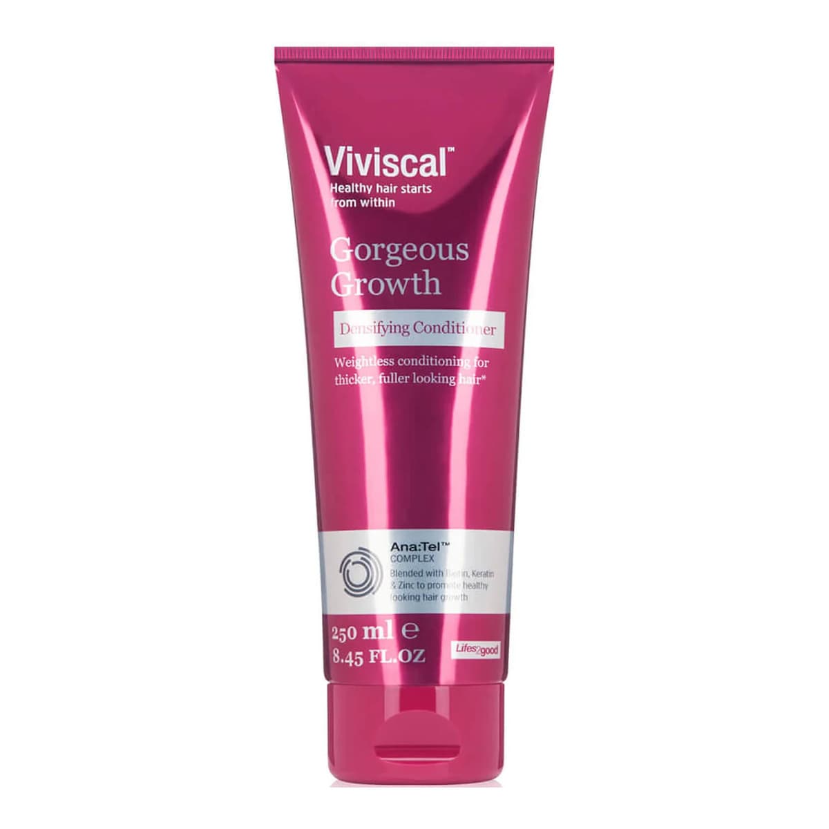 Gorgeous Growth Densifying Conditioner