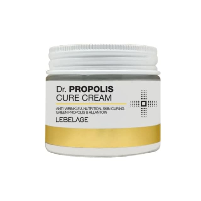 Dr. Propolis Cure Cream