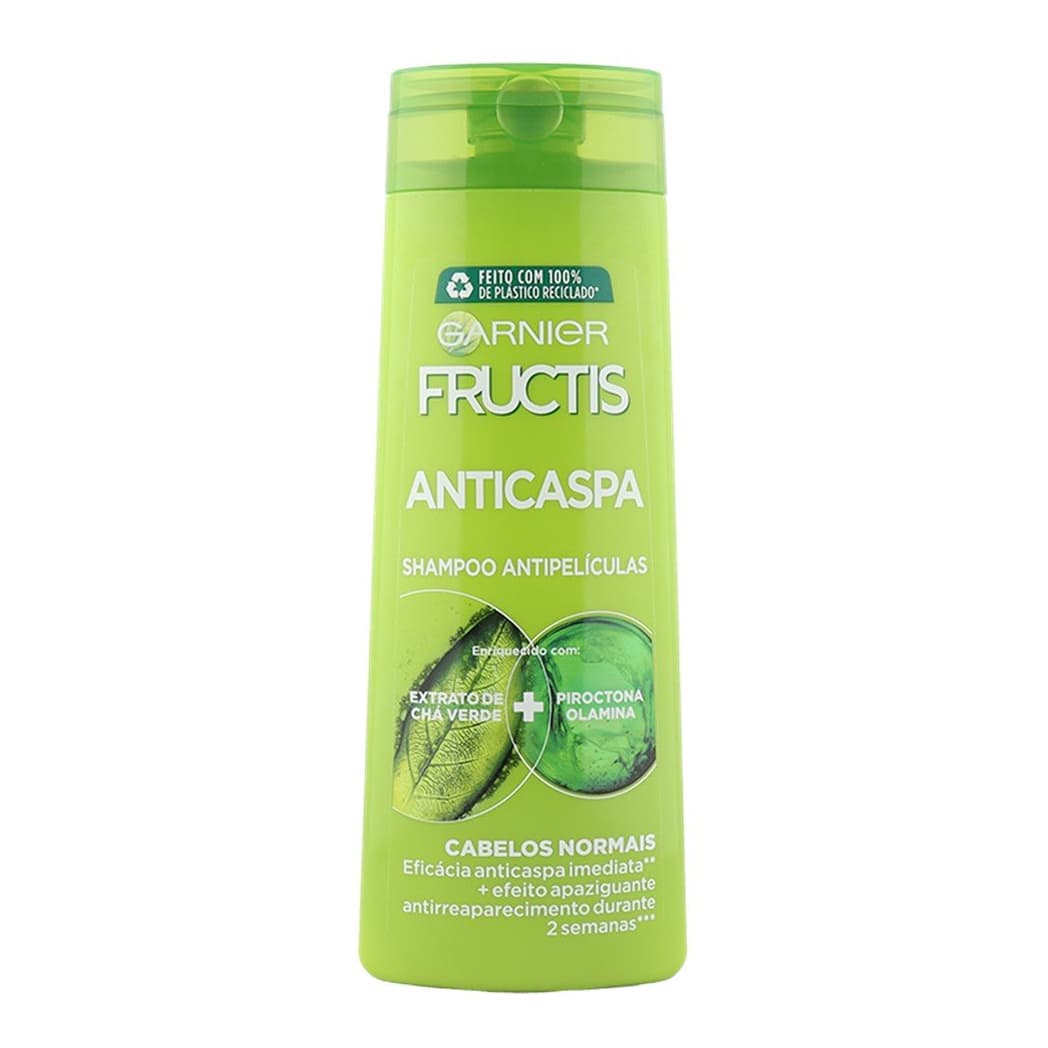 Fructis Anti-Dandruff Shampoo