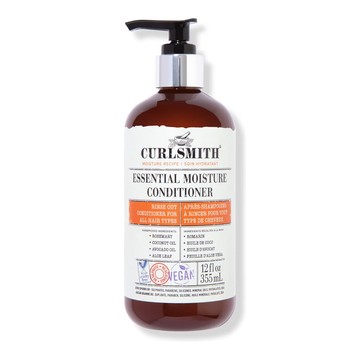 Essential Moisture Conditioner