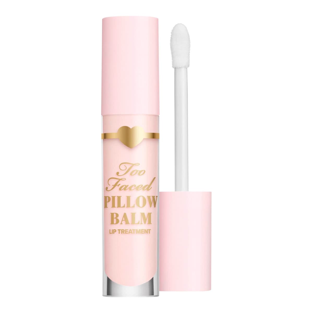 Pillow Balm Hydrating Lip Treatment Lip Balm, Original