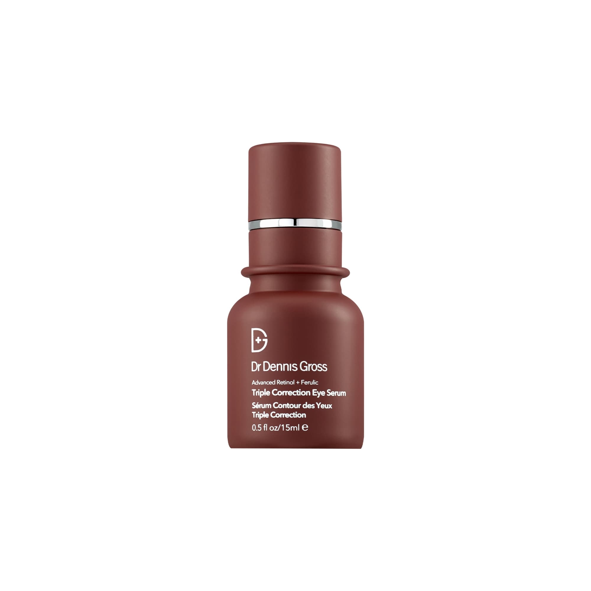 Skincare Advanced Retinol + Ferulic Triple Correction Eye Serum