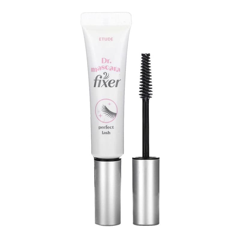Dr. Mascara Fixer, Perfect Lash