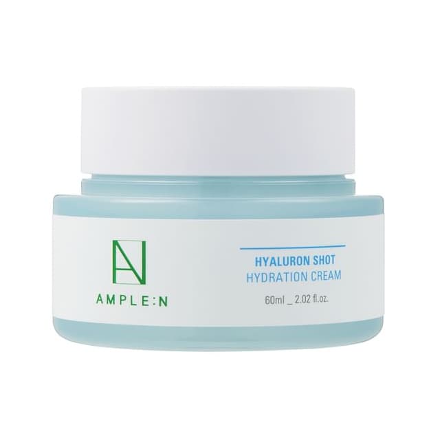 Hyaluron Shot Hydration Cream