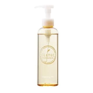 Cleansing Oil