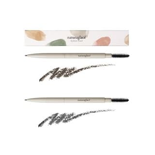 Eyebrow Pencil, #01 Olive Gray