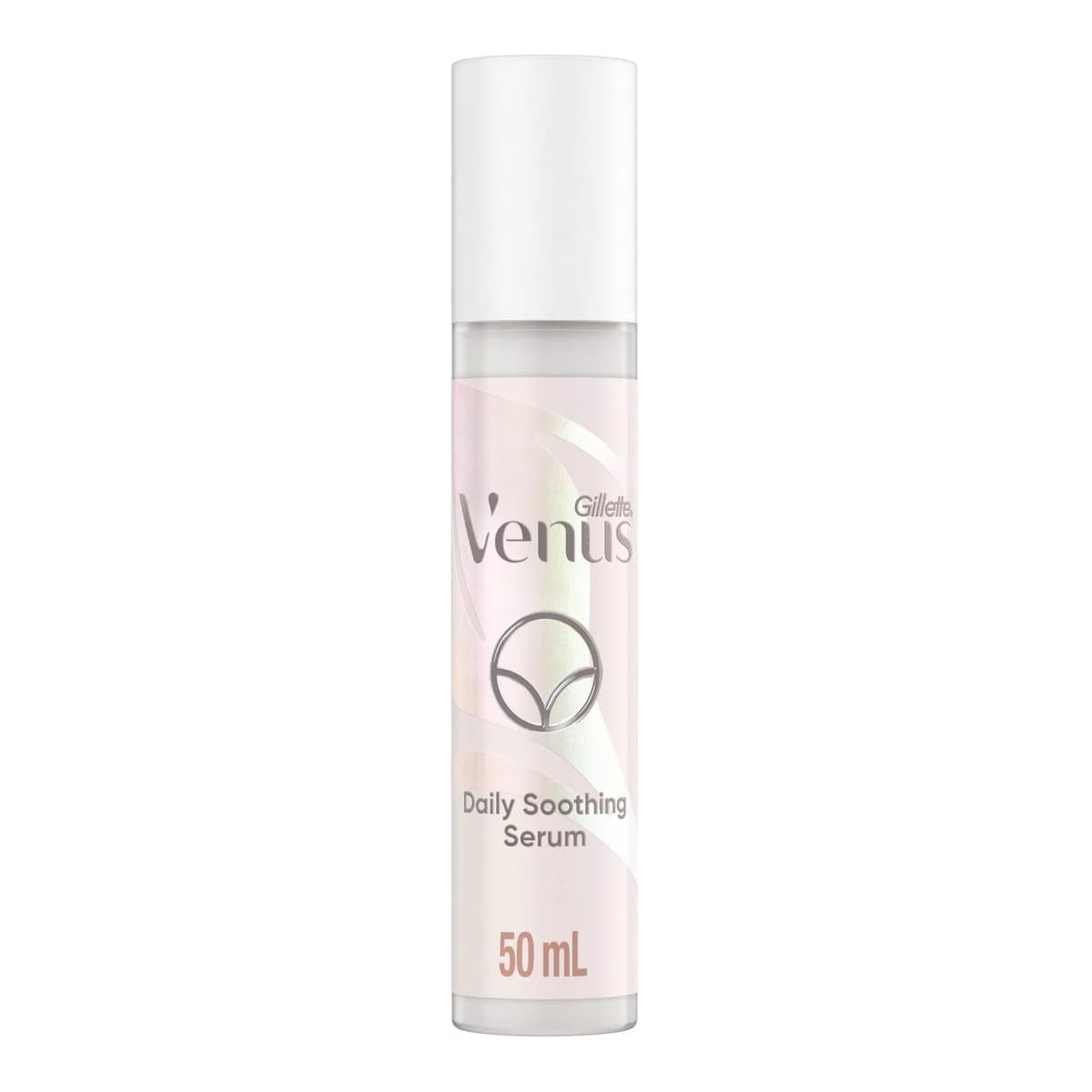for Pubic Hair & Skin Women's Daily Soothing Serum