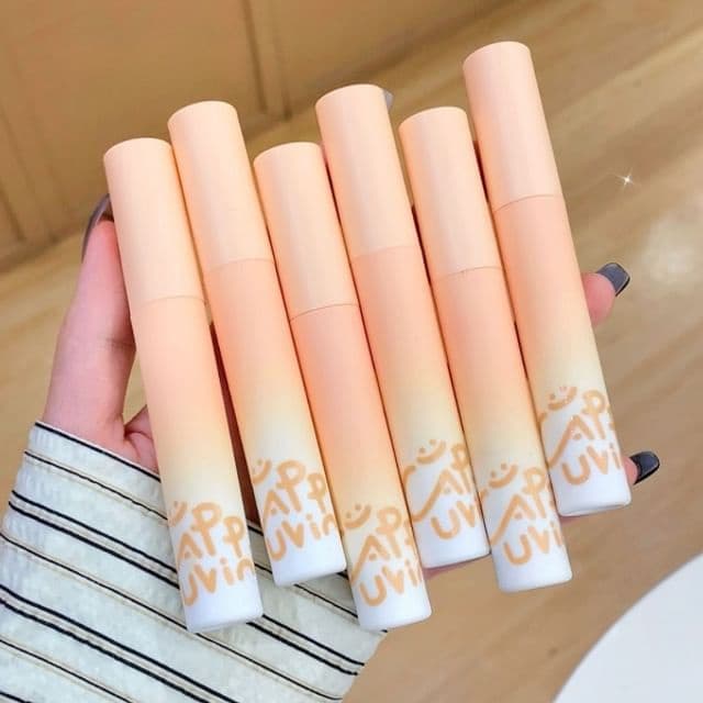 Dense Milky Soft Mist Lip Glaze, #03#