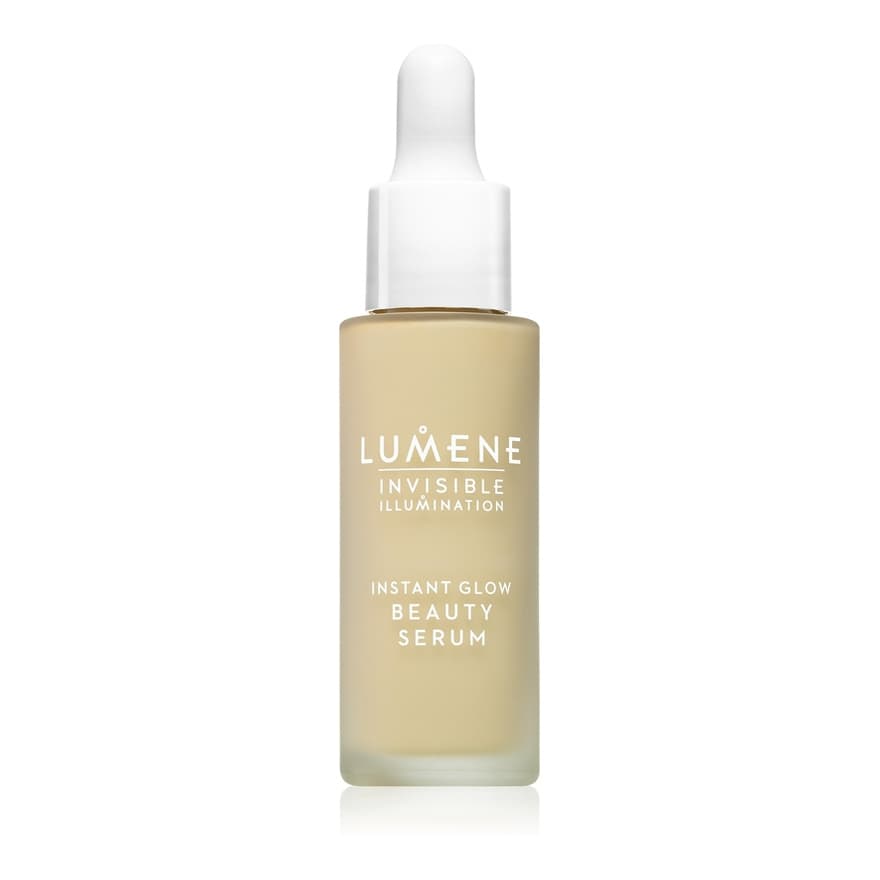 Invisible Illumination Instant Glow