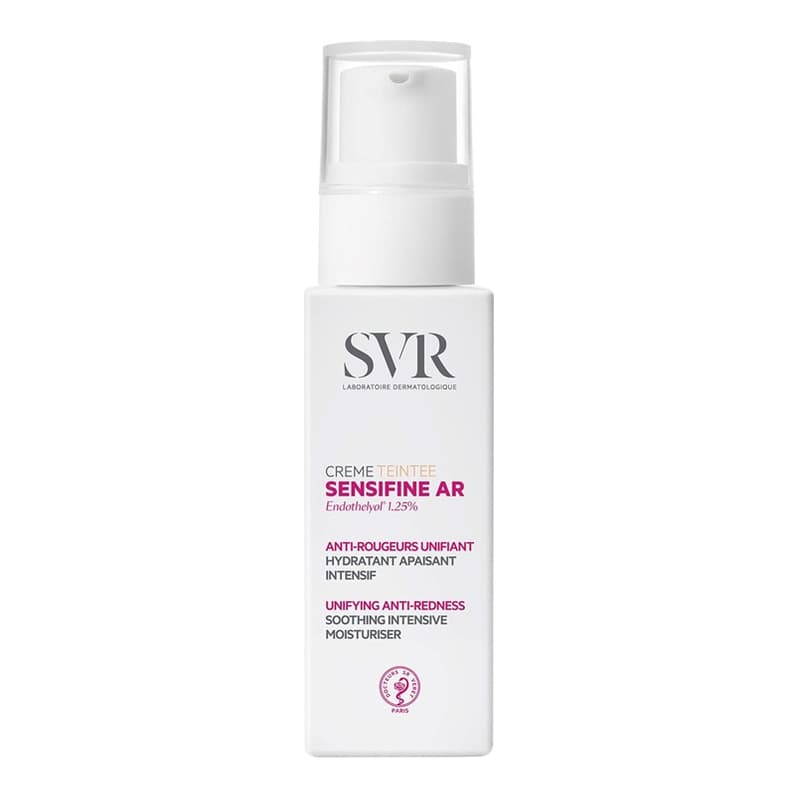Sensifine AR Tinted Cream