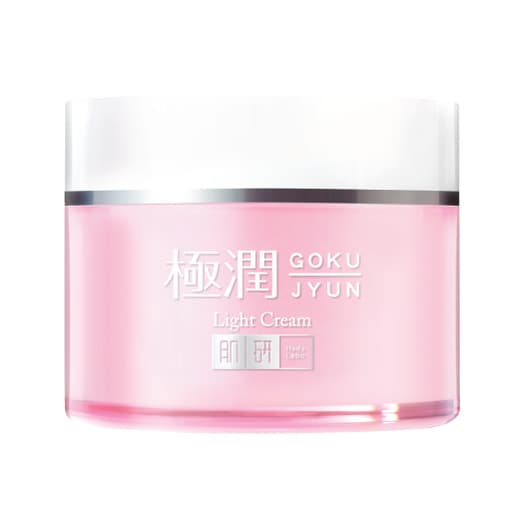 Hydrating Light Cream