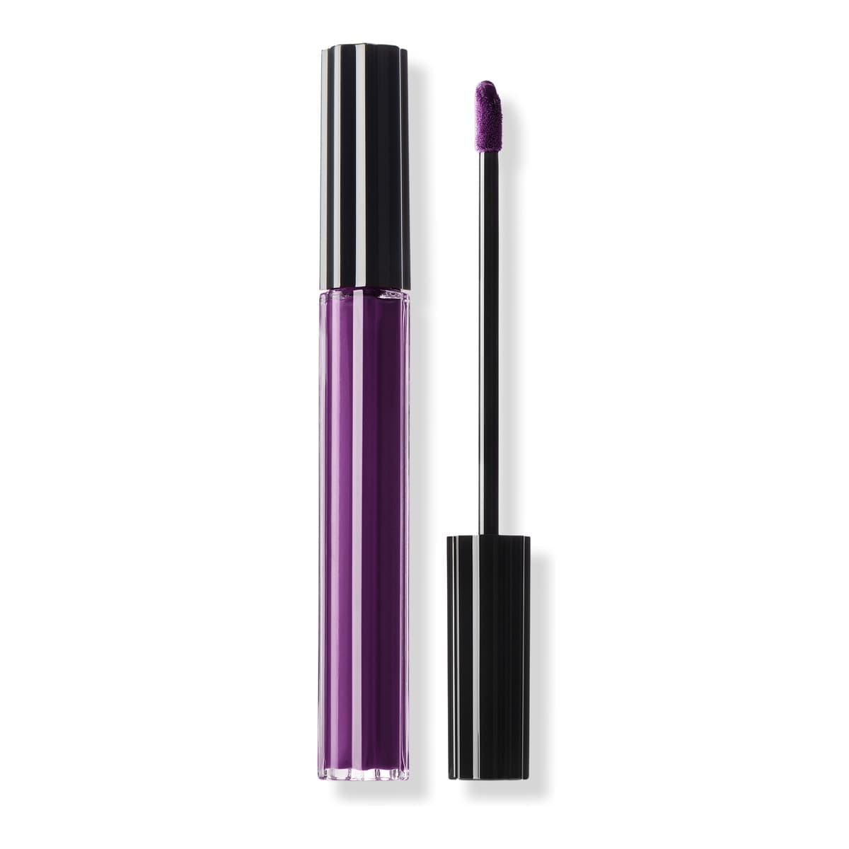 Everlasting Hyperlight Vegan Transfer-Proof Liquid Lipstick, Dark Wisteria