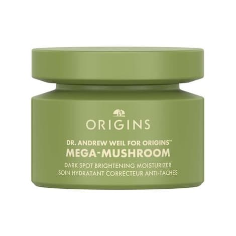 Dr. Weil Mega-Mushroom Dark Spot Brightening Moisturizer