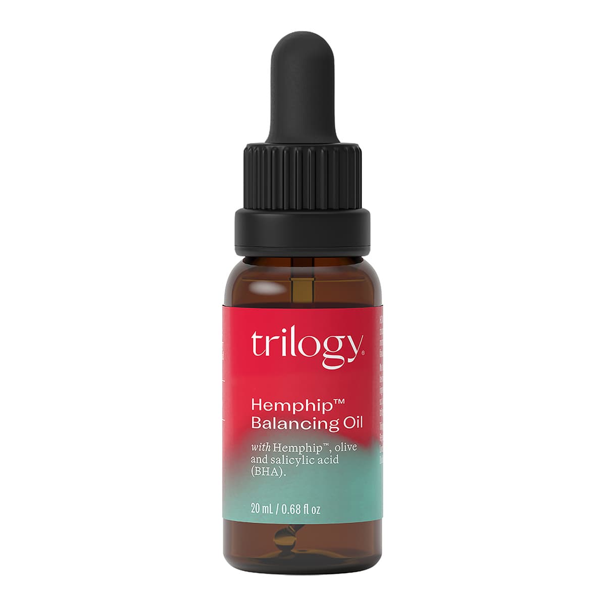 Hemphip Balancing Oil