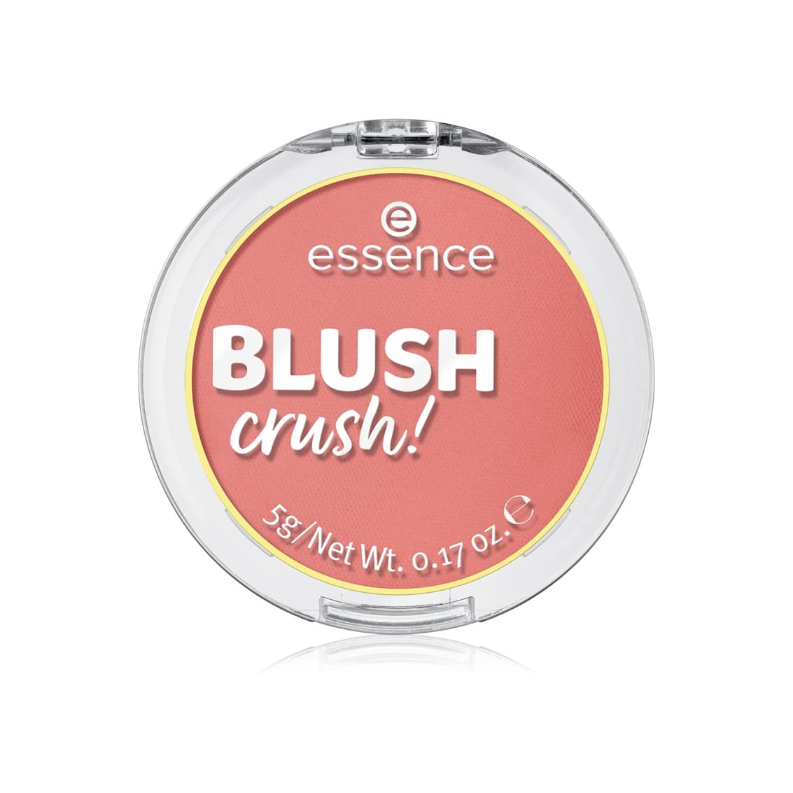 BLUSH crush!