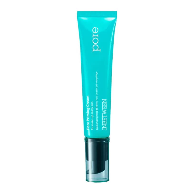 Inbetween Pore Priming Cream (Discounted)