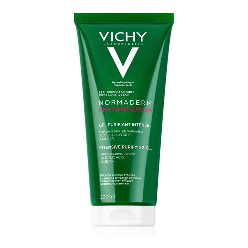 Normaderm Phytosolution