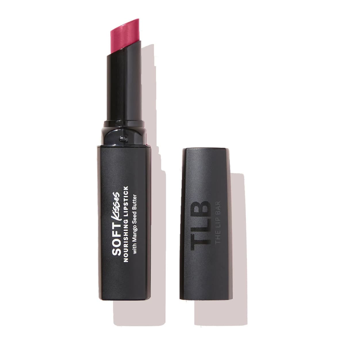 Soft Kiss Nourishing Lipstick, Level Upp