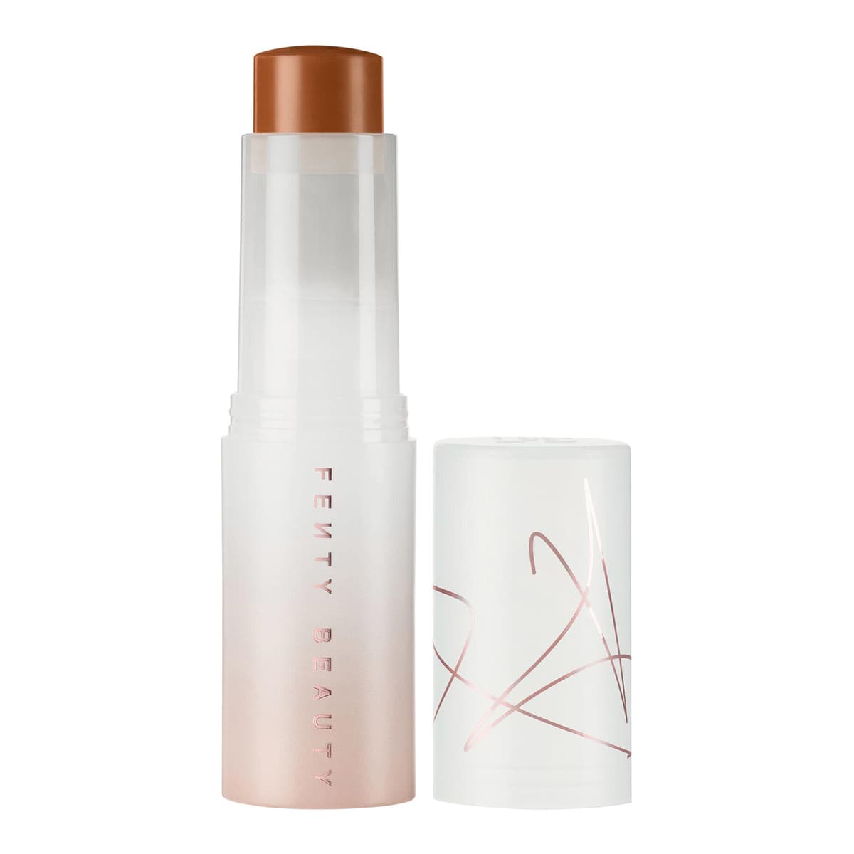Eaze Drop Stick Blur + Smooth Tint Stick Foundation, #22