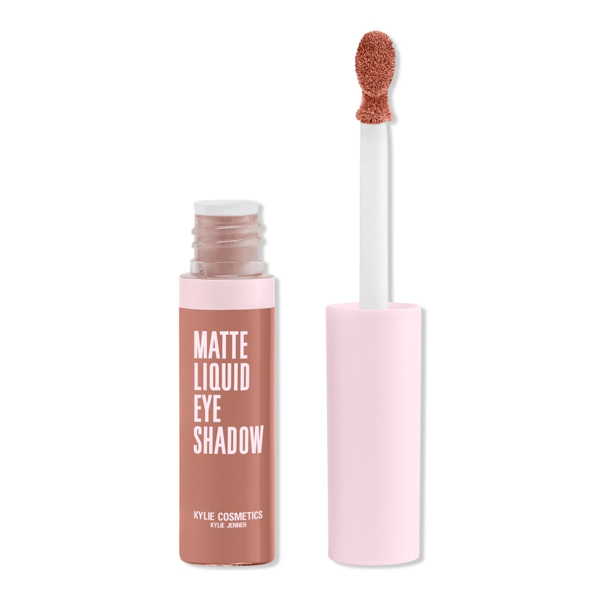Matte Liquid Eyeshadow, An Actual Mood