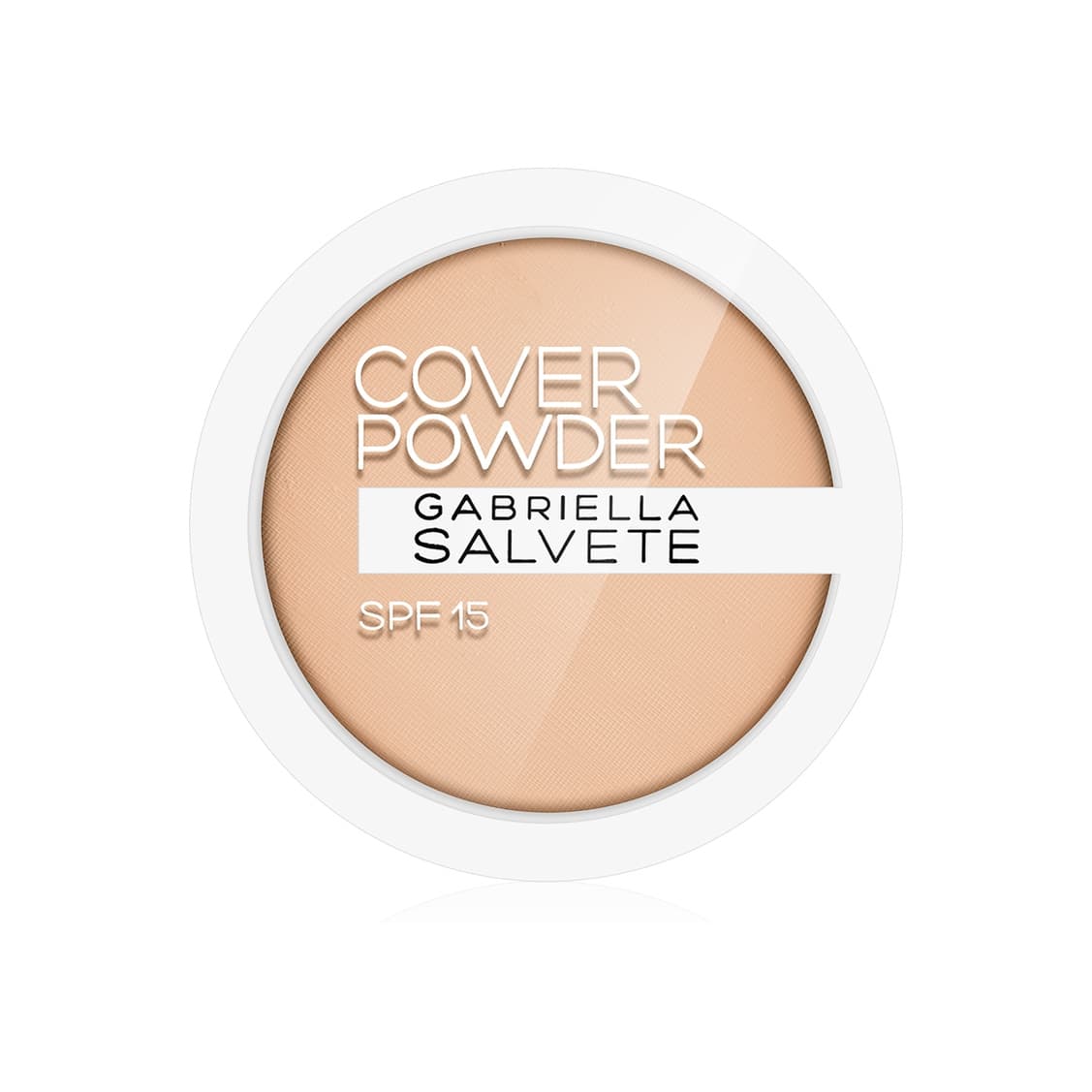 Cover Powder