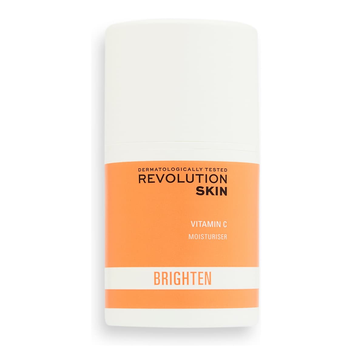 Vitamin C Moisturizer