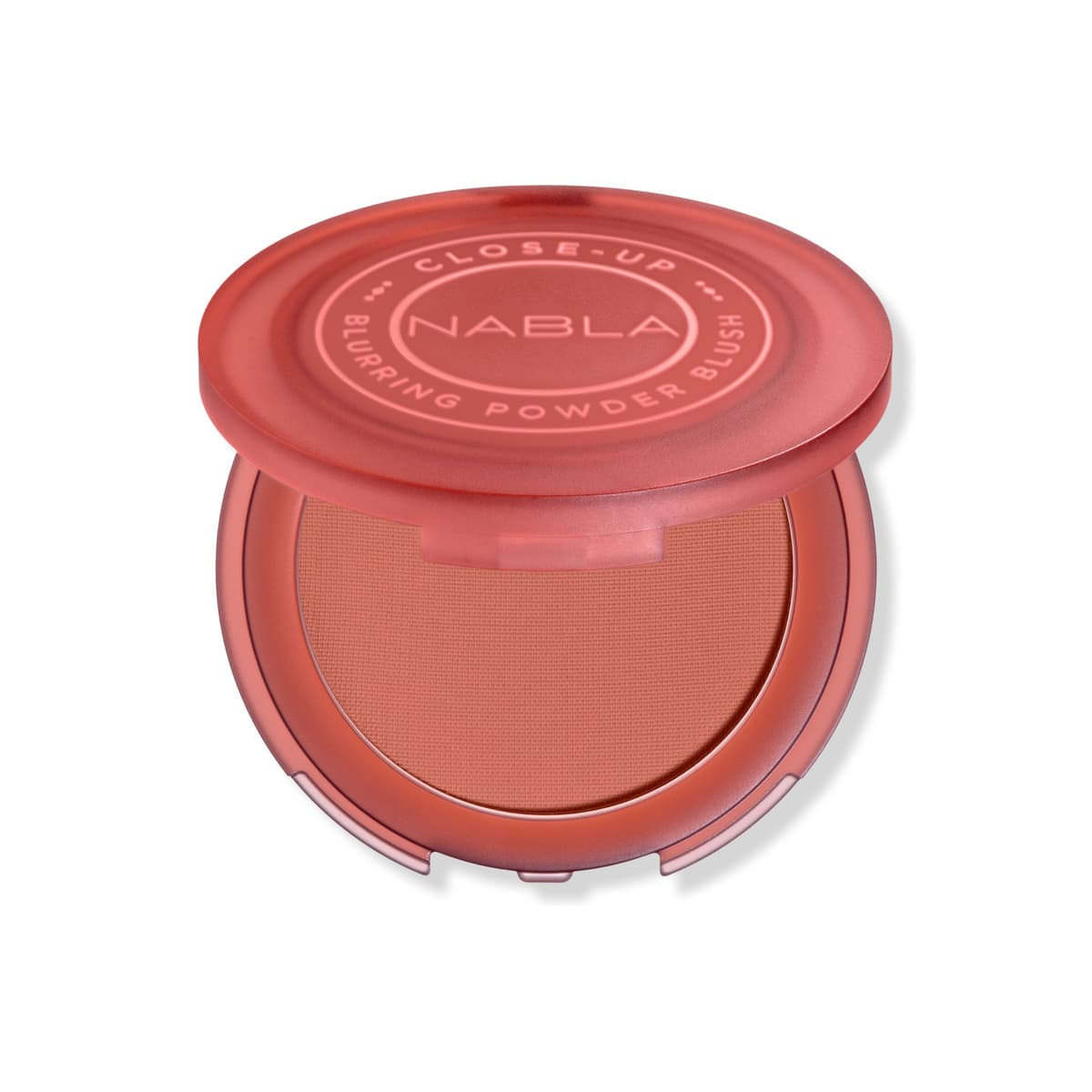 Close-Up Blurring Powder Blush, Satisfaction