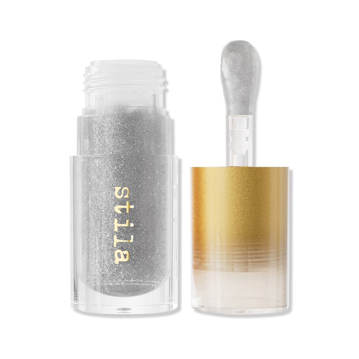 Heaven's Dew Gel Lip Oil, Moondust